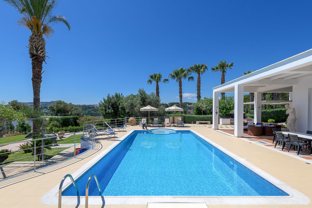 Villa Zandra
