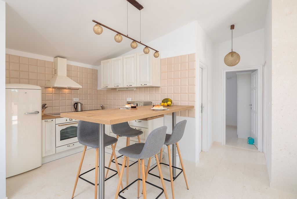 Villa Dovi Dalmatia Olivers Travels 4