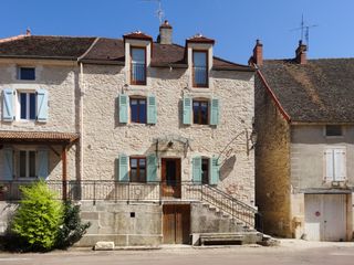 Maison Chardonnay Burgundy Olivers Travels 1