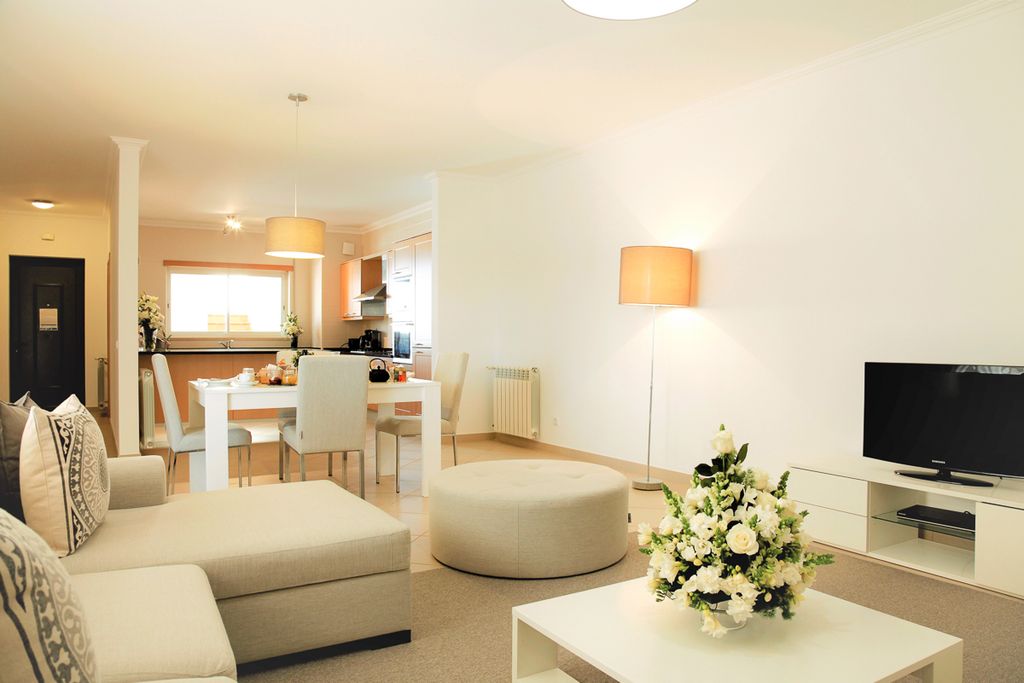 Ocean Apartment II Praia del Rey Silver Coast Olivers Travels 2