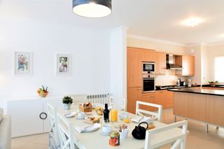 Ocean Townhouse II Praia del Rey Olivers Travels 1