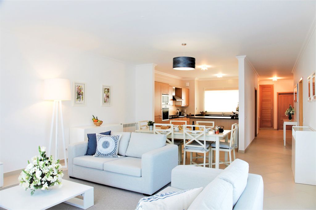 Ocean Townhouse II Praia del Rey Olivers Travels 2