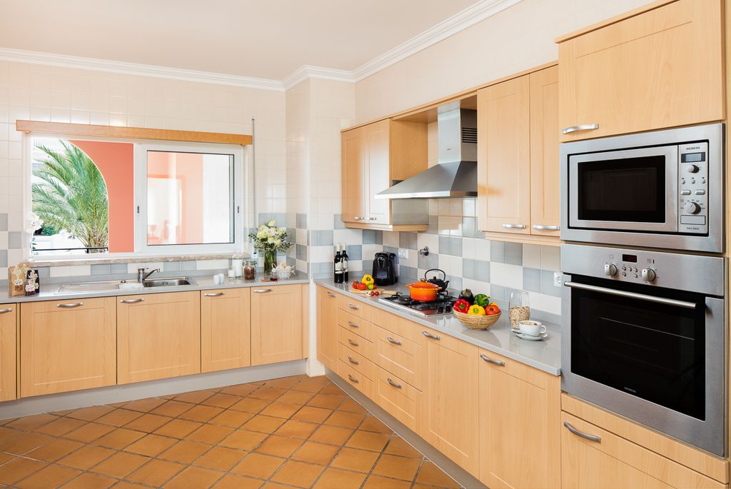 Ocean Townhouse II Praia del Rey Olivers Travels 3