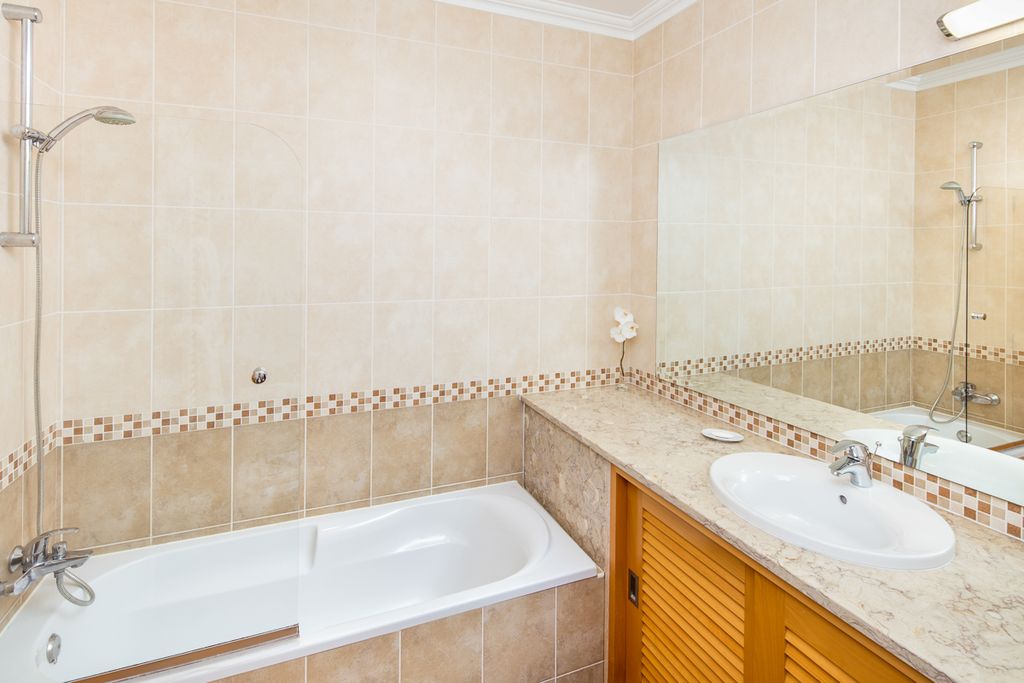 Ocean Townhouse II Praia del Rey Olivers Travels 5