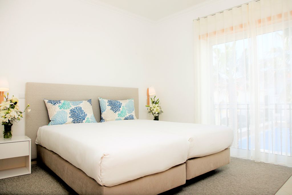 Ocean Townhouse II Praia del Rey Olivers Travels 4