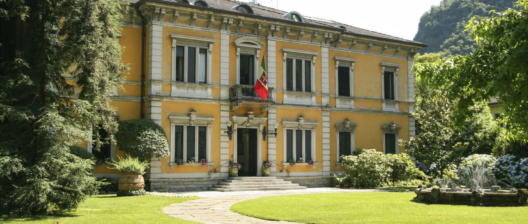 001 villa del re northern italy olivers travels desktop center