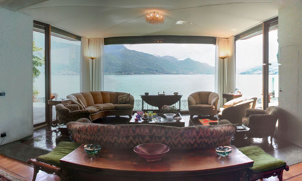 Villa del Re Lakes Olivers Travels 3