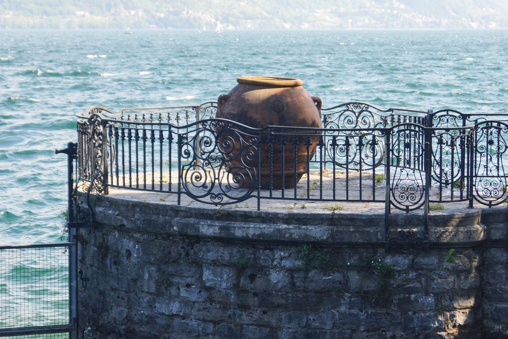 Villa del Re Lakes Olivers Travels 2