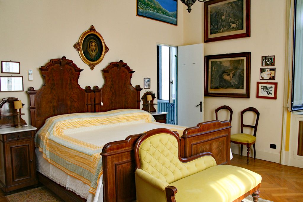 Villa del Re Lakes Olivers Travels 4