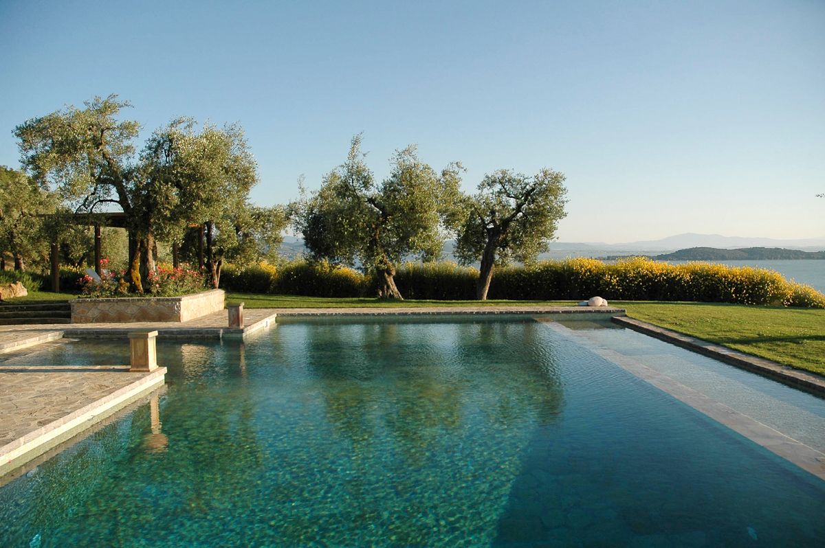 Villa Spaccasassi