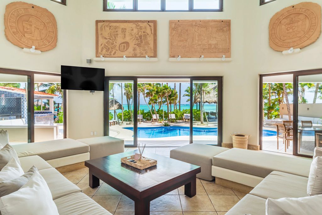 Casa Dena Soliman Bay Olivers Traves 3