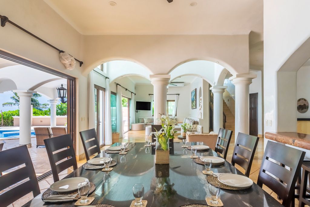Casa Cara Soliman Bay Olivers Traves 4