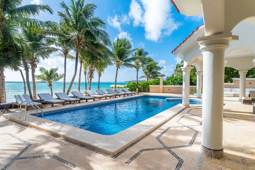 Casa Cara Soliman Bay Olivers Traves 2