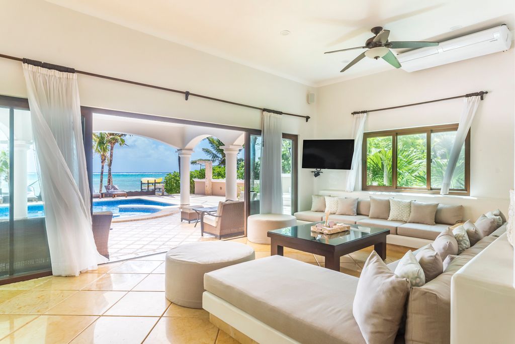 Casa Cara Soliman Bay Olivers Traves 3