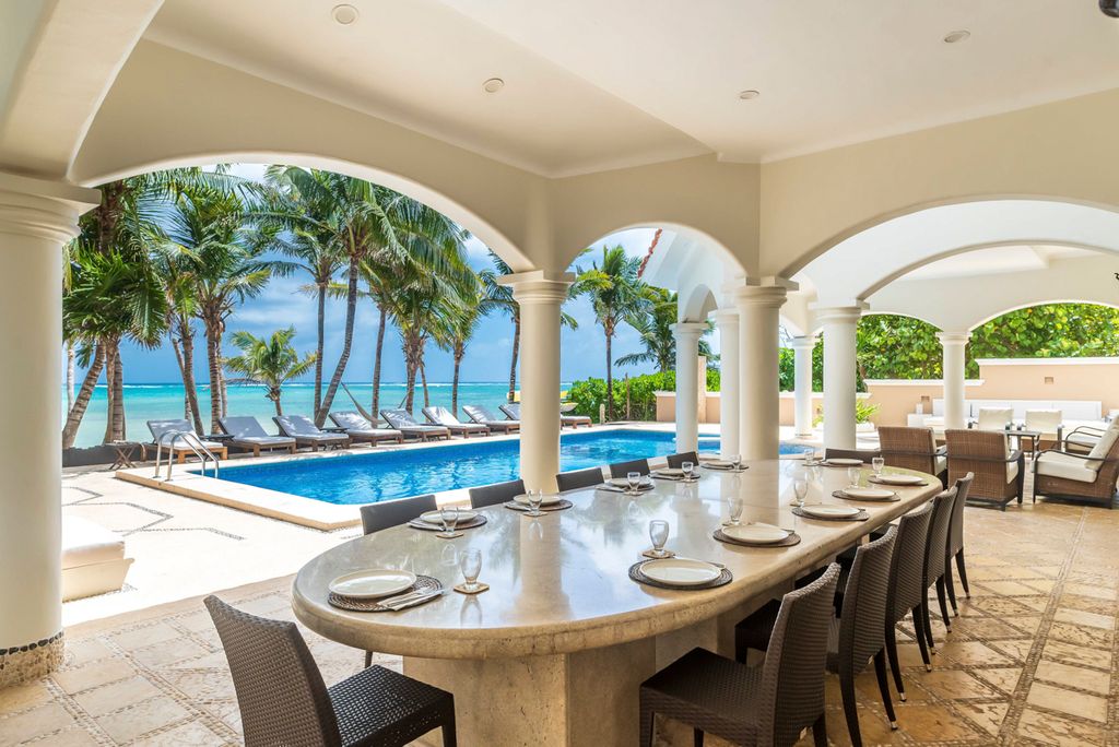 Casa Cara Soliman Bay Olivers Traves 5