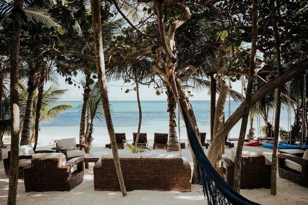 Casa Soliman Soliman Bay Mexico Olivers Travels2