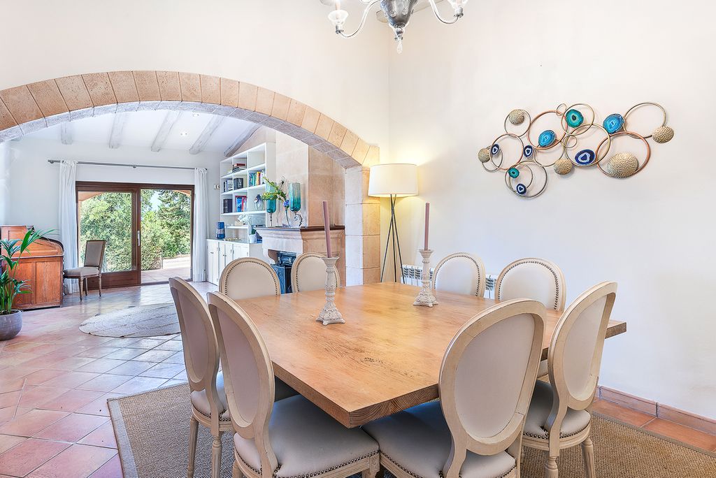 Relax Bonaire Menorca Olivers Travels 4