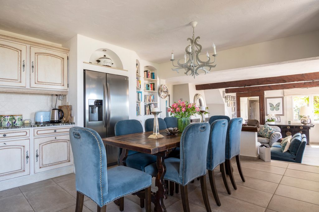 Les Lauriers French Riviera Olivers Travel 4