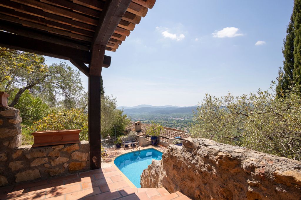 Les Lauriers French Riviera Olivers Travel 5