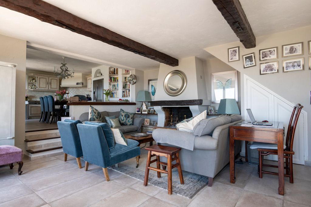 Les Lauriers French Riviera Olivers Travel 3