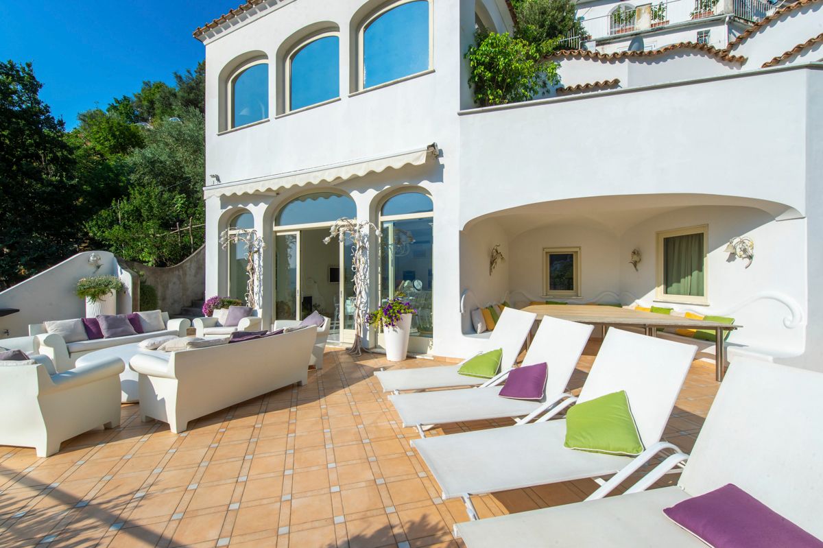 Villa Capuleti