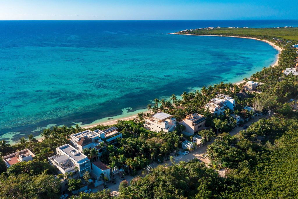Villa Sands Soliman Bay Mexico Olivers Traves 2