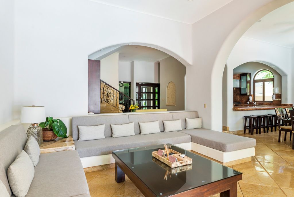 Villa Sands Soliman Bay Mexico Olivers Traves 3