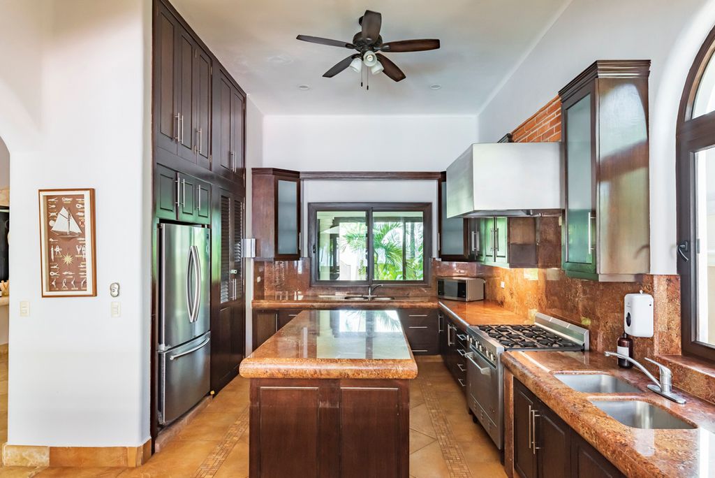 Villa Sands Soliman Bay Mexico Olivers Traves 4