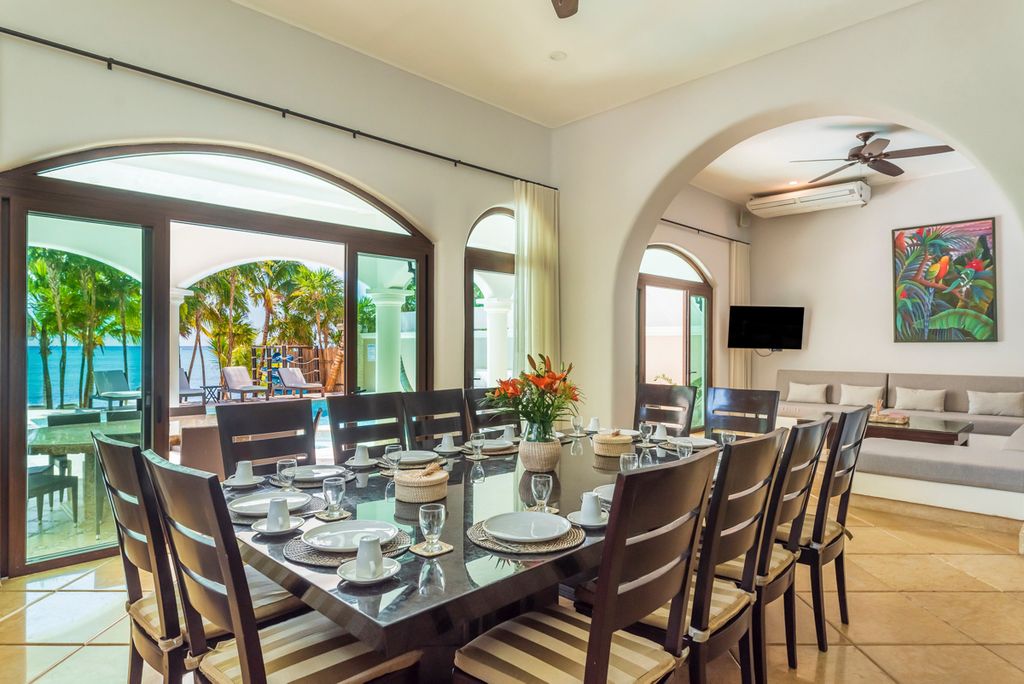 Villa Sands Soliman Bay Mexico Olivers Traves 5