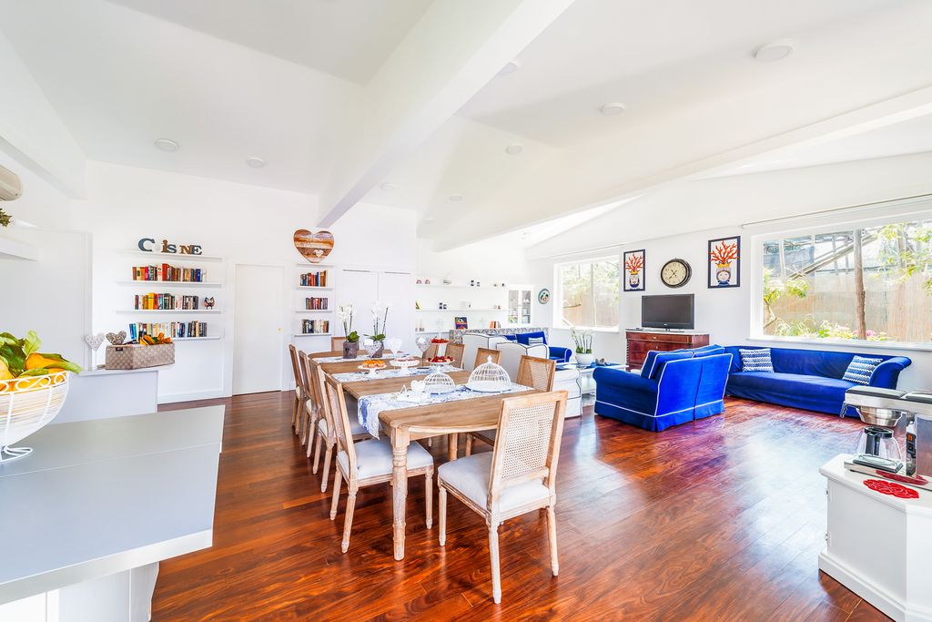 Villa Montecchi Sorrento Olivers Travels 04