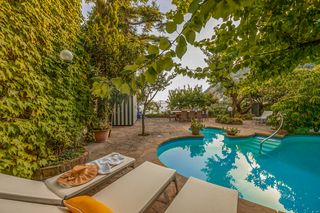 Villa Impiana Sorrento Olivers Travels 01