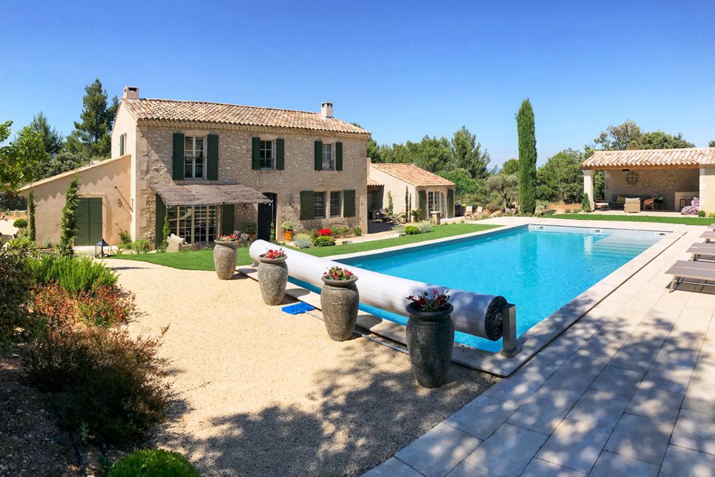 Les Oiseaux Or Provence Olivers Travel 1