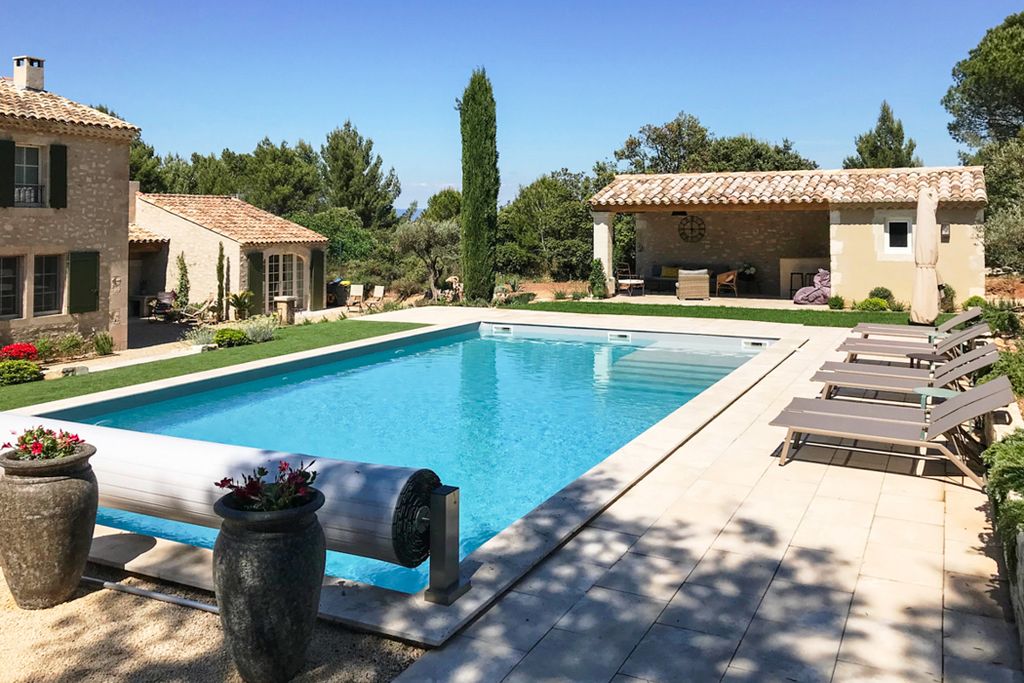 Les Oiseaux Or Provence Olivers Travel 2
