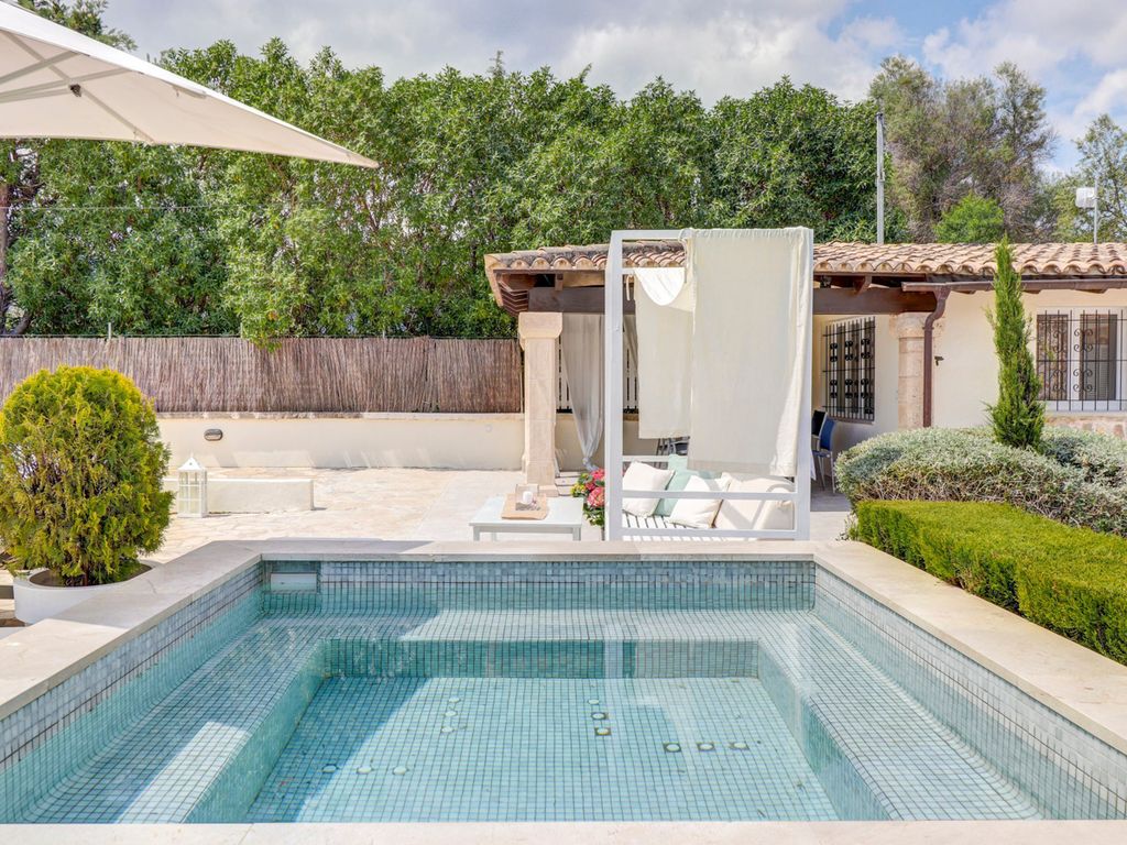 Casa Dulcenia Mallorca Olivers Travels 2