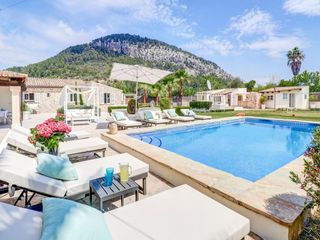Casa Dulcenia Mallorca Olivers Travels 1