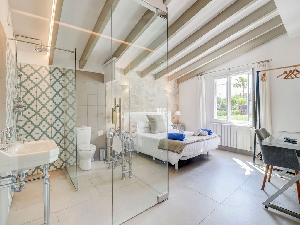 Casa Dulcenia Mallorca Olivers Travels 5