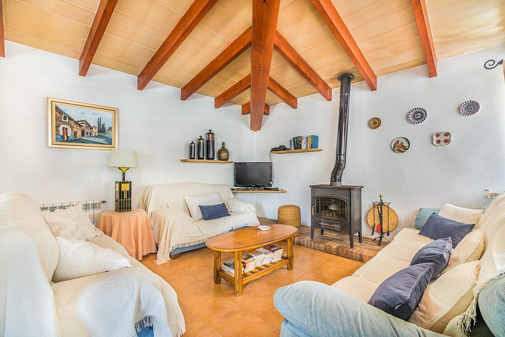 Finca Malagraba Mallorca Olivers Travels 03