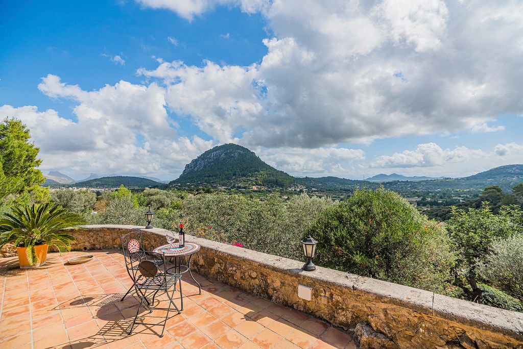 Casa Beauty Mallorca Olivers Travels 2