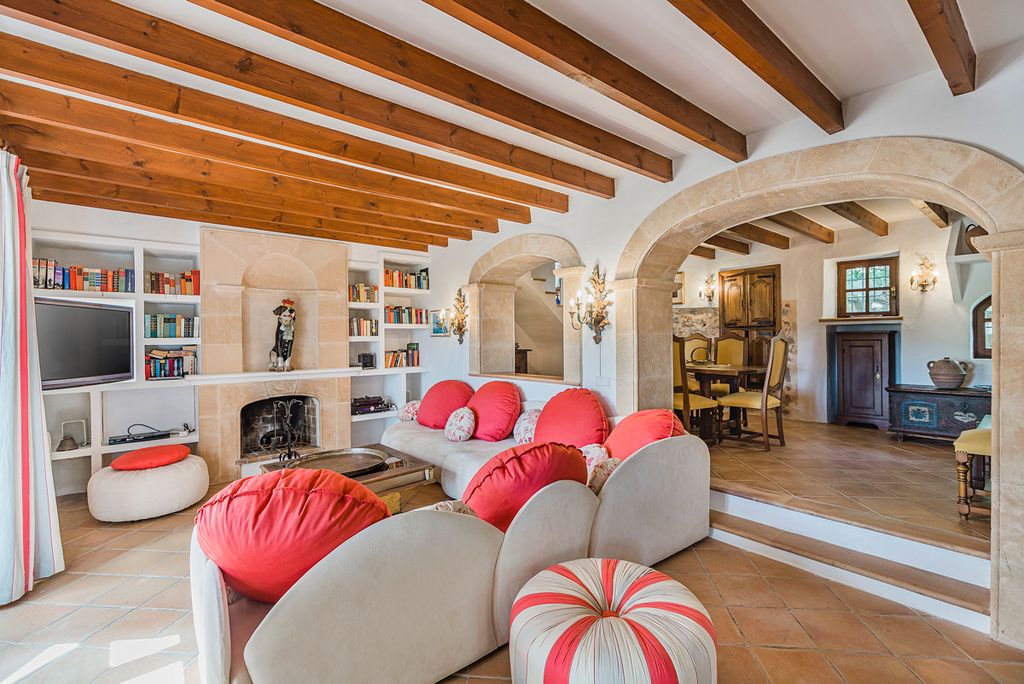 Casa Beauty Mallorca Olivers Travels 3