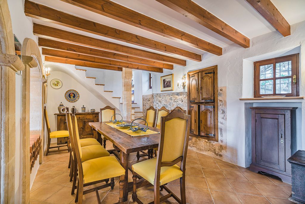 Casa Beauty Mallorca Olivers Travels 4