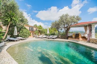Casa Beauty Mallorca Olivers Travels 1
