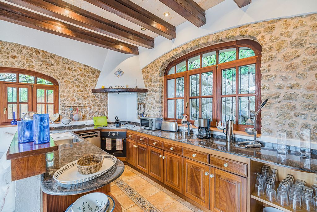 Casa Beauty Mallorca Olivers Travels 5