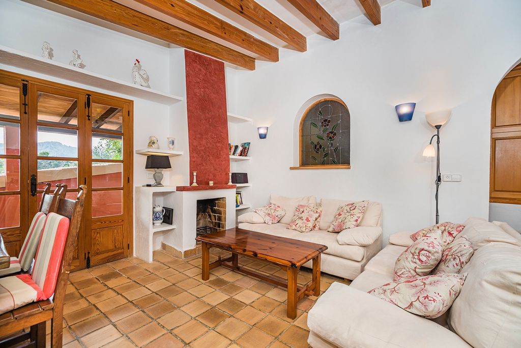 Casa de Baix Mallorca Olivers Travels 3