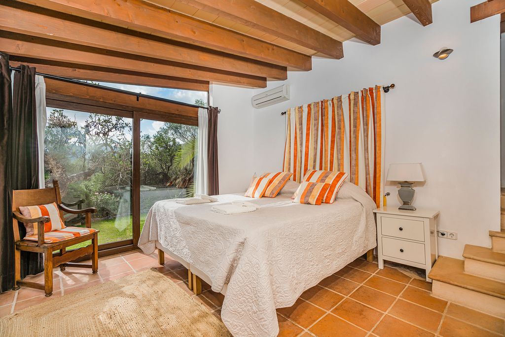 Casa de Baix Mallorca Olivers Travels 5