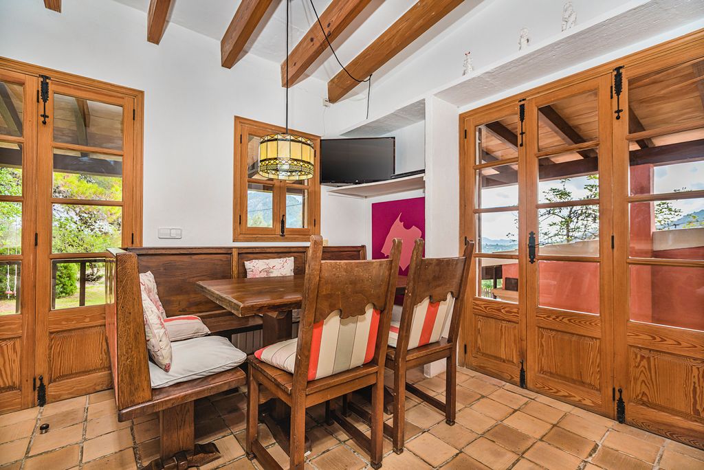 Casa de Baix Mallorca Olivers Travels 4