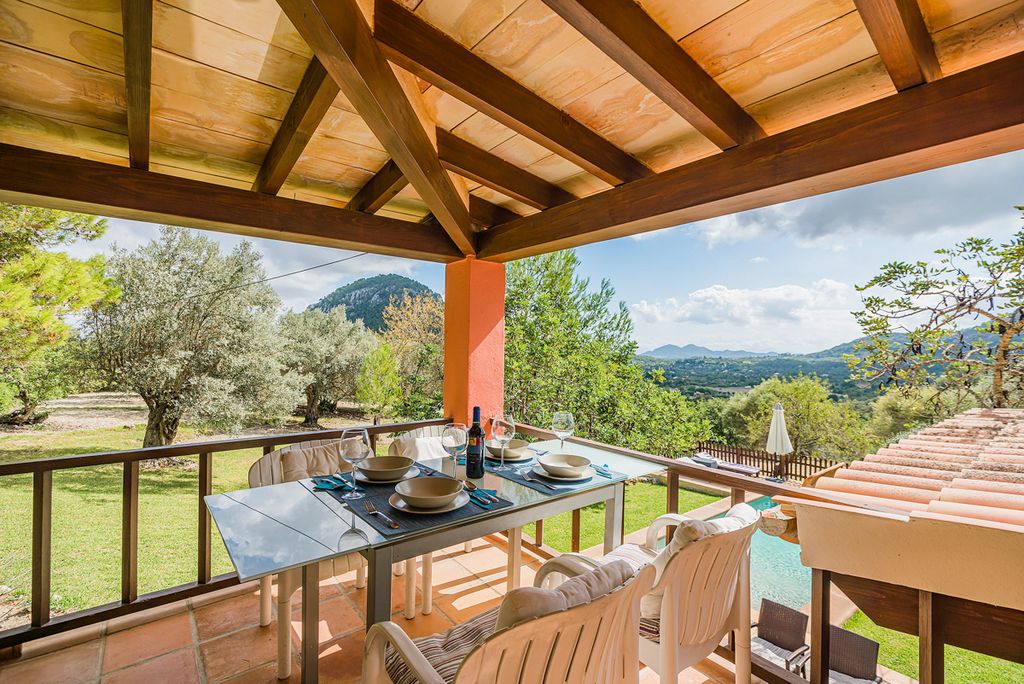 Casa de Baix Mallorca Olivers Travels 2