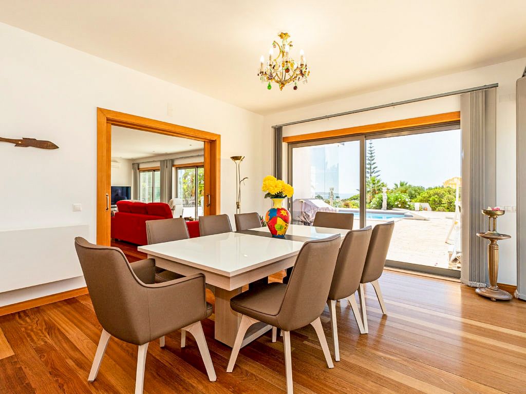 Quinta de Pera Carvoeiro Algarve Olivers Travels 4