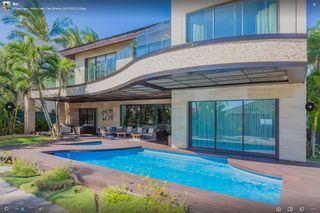 Casa Sirena Mexico Rivera Maya OliversTravels 1.m