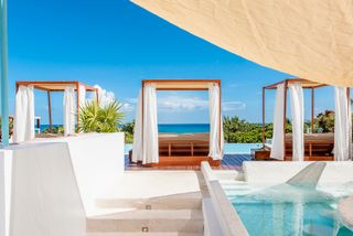 Casa Alta Vista Playa del Carmen Mexico Olivers Travel 1