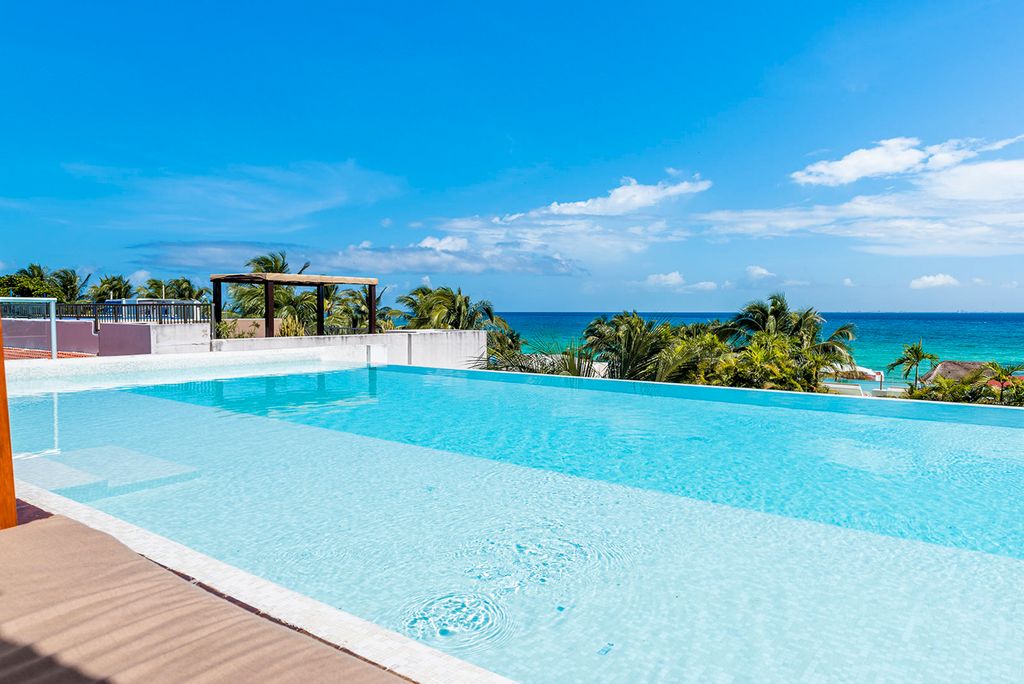 Casa Alta Vista Playa del Carmen Mexico Olivers Travel 2